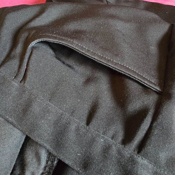 Vintage 3 Piece Set: Artful Jacket, Shell Top & Pants - Picture 15 of 16